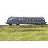 Märklin 39698 Motorový vůz H0 Sloon řady VT 92.5 DB, MHI-Verllok 2024