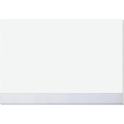Sigel blanko Protect HO280 psací podložka bílá (š x v) 59.5 cm x 41 cm