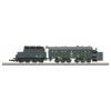 Märklin 87360 Z parožnice DR