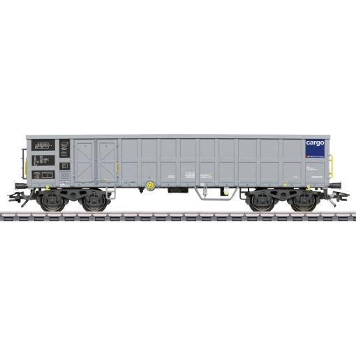 Märklin 46890 otevřený nákladní vagon, model AC