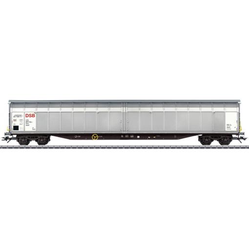 Märklin 48057 nákladní vagony, model AC
