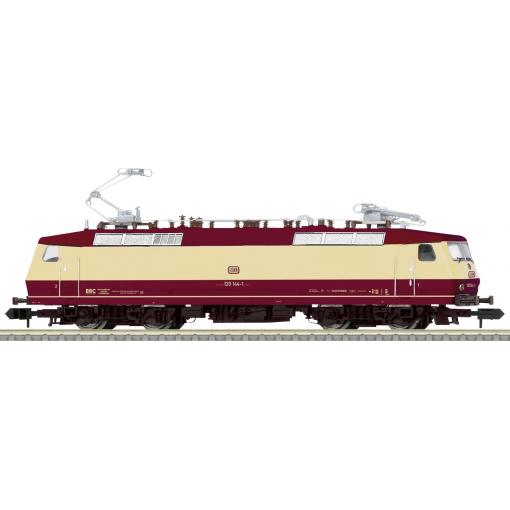 MiniTrix 16027 N E-Lok BR 120 SEL