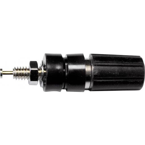 Mueller Electric BU-P3750-0 pólová svorka černá 15 A 1 ks