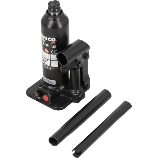 Bahco BH4G12 hydraulický tyčový zvedák 12 t min./max.výška: 23 - 44 cm