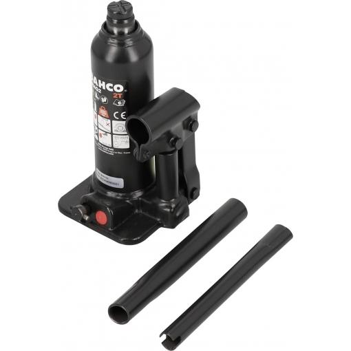 Bahco BH4G2 hydraulický tyčový zvedák 2 t min./max.výška: 18.1 - 34.4 cm