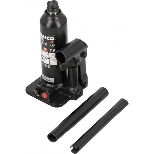 Bahco BH4G4 hydraulický tyčový zvedák 4 t min./max.výška: 19.3 - 37.3 cm
