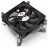 Dynatron Z60 chladič procesoru s větrákem Intel® 1700, Intel® 1851
