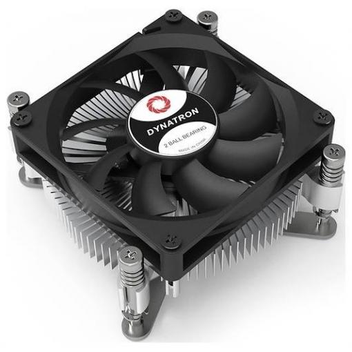 Dynatron Z60 chladič procesoru s větrákem Intel® 1700, Intel® 1851