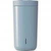 Stelton To Go Click termohrnek světle modrá 0.2 l 675-27