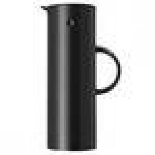 Stelton EM 77 termoska černá 1 l 930