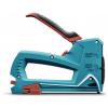 Novus Tools J-29, 030-0460 ruční sponkovačka, Typ 53F, Typ 53, Typ 37 , Typ 11 , dĺžka 6 - 14 mm