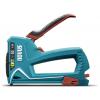 Novus Tools J-29, 030-0460 ruční sponkovačka, Typ 53F, Typ 53, Typ 37 , Typ 11 , dĺžka 6 - 14 mm