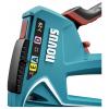 Novus Tools J-29, 030-0460 ruční sponkovačka, Typ 53F, Typ 53, Typ 37 , Typ 11 , dĺžka 6 - 14 mm