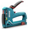 Novus Tools J-29, 030-0460 ruční sponkovačka, Typ 53F, Typ 53, Typ 37 , Typ 11 , dĺžka 6 - 14 mm
