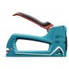 Novus Tools J-25, 030-0459 ruční sponkovačka, Typ 53, Typ 53F, Typ 37 , Typ 11 , dĺžka 4 - 10 mm