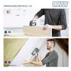 Novus Tools J-25, 030-0459 ruční sponkovačka, Typ 53, Typ 53F, Typ 37 , Typ 11 , dĺžka 4 - 10 mm