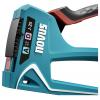 Novus Tools J-25, 030-0459 ruční sponkovačka, Typ 53, Typ 53F, Typ 37 , Typ 11 , dĺžka 4 - 10 mm