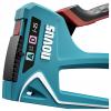 Novus Tools J-25, 030-0459 ruční sponkovačka, Typ 53, Typ 53F, Typ 37 , Typ 11 , dĺžka 4 - 10 mm