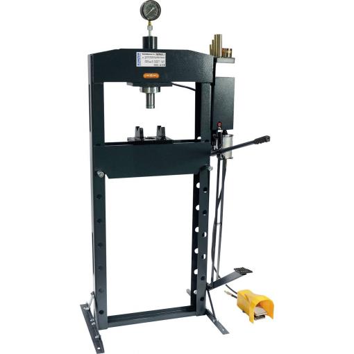 Kunzer Hydraulický lis