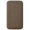 Intenso TX500 2 TB, externí SSD disk, USB-C™ (USB 3.2 Gen 2), hnědá