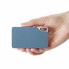 Intenso TX100 1 TB, externí SSD disk, USB-C™ (USB 3.2 Gen 1), šedomodrá
