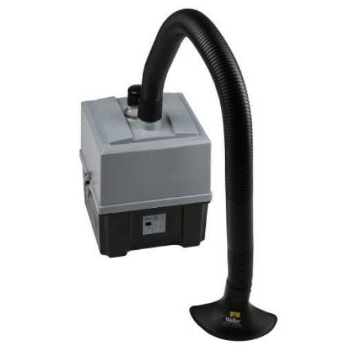 číslo modelu: Zero Smog EL Kit 1 FT91012699N Alarm naplnění filtru Výpary ze svařování Weller Dálkové ovládání 335mm
