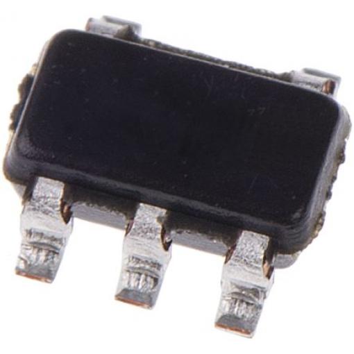 Renesas Electronics ISL3280EFHZ-T7A Linkový vysílač-přijímač TTL, CMOS CMOS Diferenciální Bipolární, počet kolíků: 5