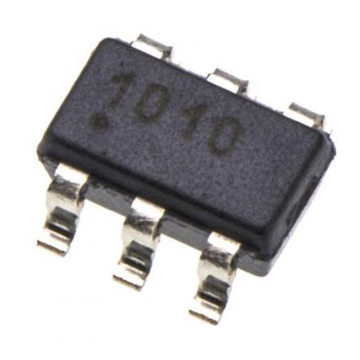 Renesas Electronics ISL3281EIHZ-T7A Linkový vysílač-přijímač CMOS, TTL CMOS Diferenciální Bipolární, počet kolíků: 6
