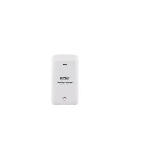 Vlhkoměr, číslo modelu: RH200W-T RH200W-T Extech, 60 °C ±5 %RH, rozsah vlhkosti: 99 %RH