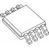 Renesas Electronics Hodiny reálného času ISL1208IU8Z-T7A 2 bit DW:DM:M:R, MSOP, počet kolíků: 8 kolíkový Povrch, 5.5 V,