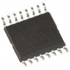 Renesas Electronics Multiplexer DG409DVZ 2 CMOS Multiplexer CMOS/TTL, počet kolíků: 16 kolíkový, TSSOP