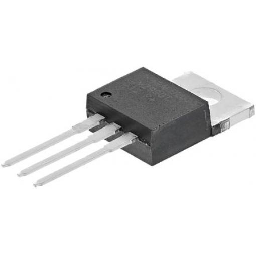 Texas Instruments Regulátor napětí 0.3V TO-220, počet kolíků: 3 kolíkový