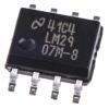 Texas Instruments Převodník frekvence na napětí Napětí 10 kHz ±1 %FSR, SOIC, počet kolíků: 8 kolíkový