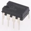 Texas Instruments DTMF dekodér 0.5 MHz 12 mA, počet kolíků: 8 kolíkový, MDIP