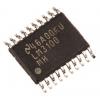 Texas Instruments Snižovací měnič, výstup: 7.2V Povrchová montáž 1.5 A, počet výstupů: 1