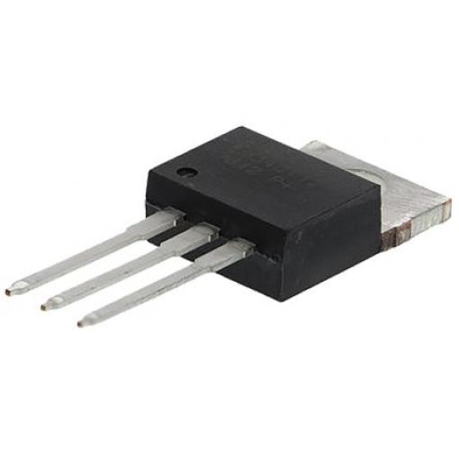 Texas Instruments Regulátor napětí 35V TO-220, počet kolíků: 3 kolíkový
