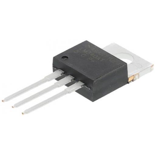Texas Instruments Regulátor napětí 35V TO-220, počet kolíků: 3 kolíkový