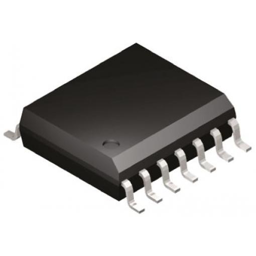 Texas Instruments, počet výstupů: 1