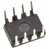 Texas Instruments Operační zesilovač 1 MHz 18 V, MDIP, počet kolíků: 8 kolíkový