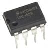 Texas Instruments Operační zesilovač 1 MHz 18 V, MDIP, počet kolíků: 8 kolíkový