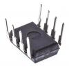 Texas Instruments Sběrnicový vysílač-přijímač Sběrnicový vysílač-přijímač SN75176BP Vysílač-přijímač Diferenciální