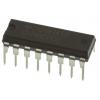 Texas Instruments Dekodér, počet kolíků: 16 kolíkový, PDIP