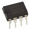 Texas Instruments Diferenční zesilovač 1 MHz, počet kanálů: 1, PDIP, počet kolíků: 8 kolíkový