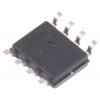 Operační zesilovač TL072CD 3MHz, SOIC, počet kolíků: 8 Ne