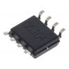 Texas Instruments Komparátor Otevřený kolektor 1.3 μs, počet kanálů: 2, SOIC, počet kolíků: 8 kolíkový 30 V 3 V