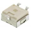 Ladicí potenciometr 1 kΩ 20 % ±100 ppm/°C 0.25 W Horní nastavení 1otáčkový, Povrchová montáž, Lomené vývody, řada: 3314