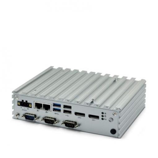Průmyslový počítač, řada: BL2 BPC IP20 240 GB