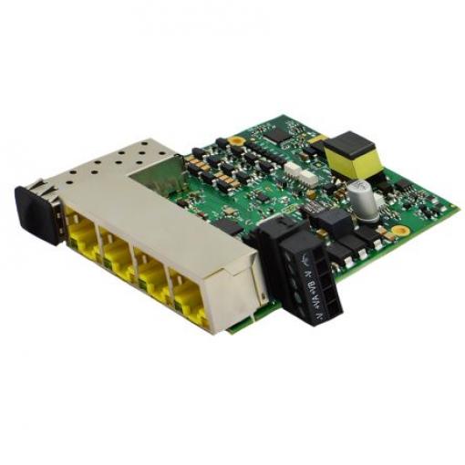 model: SW-195 Brainboxes Neřízený