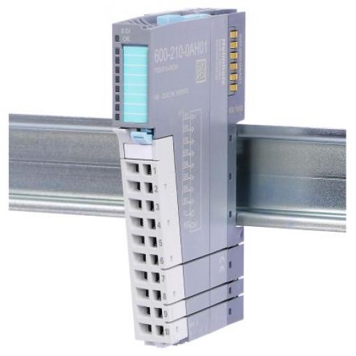 Helmholz GmbH & Co. KG Vstupní modul TB20 Digitální 24V dc