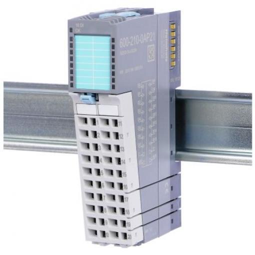 Helmholz GmbH & Co. KG Vstupní modul TB20 Digitální 24V dc